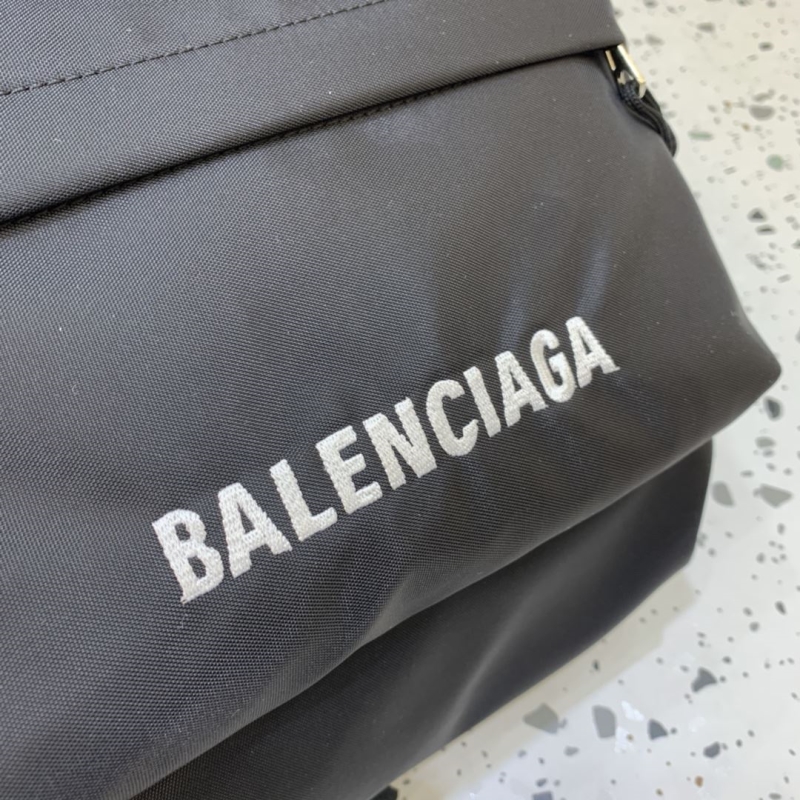 Balenciaga Backpacks